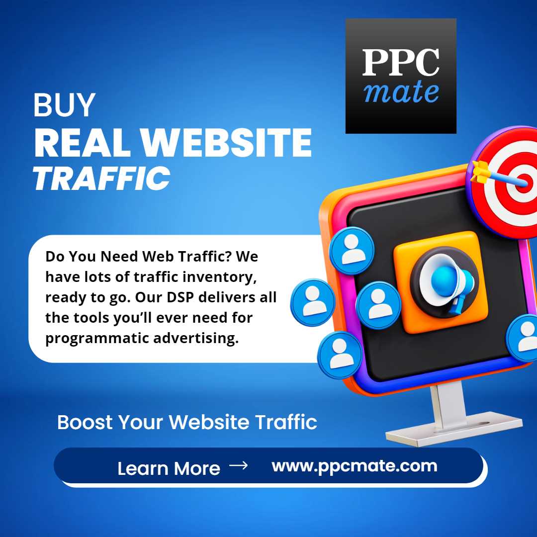 Targeted traffic for better results